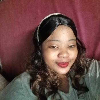 Babysitter in Cape Town: Angel