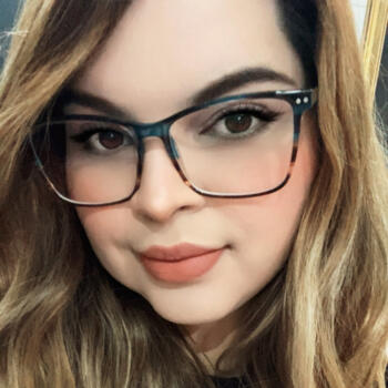 Niñera San Salvador: Tatiana Rico