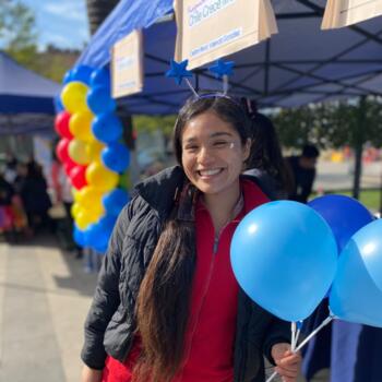 Babysitter in San Bernardo: Javiera