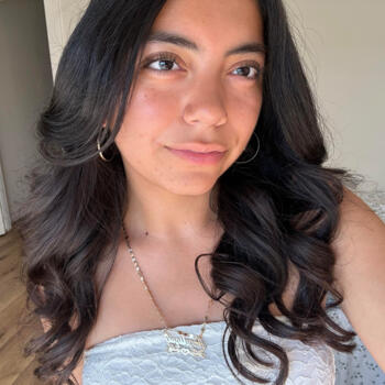 Babysitter Upland (California): Angelique