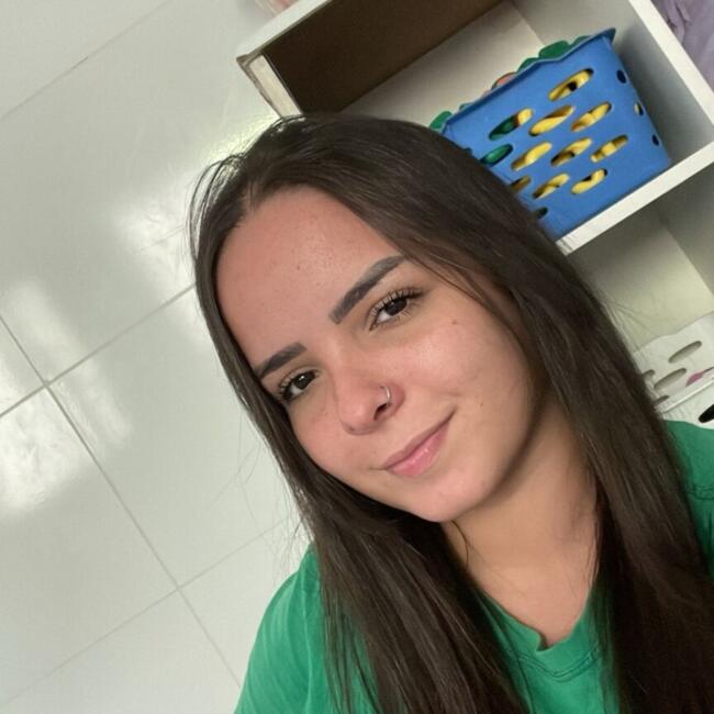 Babá em São Paulo (São Paulo): Jhullya