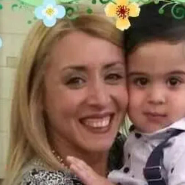 Babysitting job in Almirante Brown: Marta