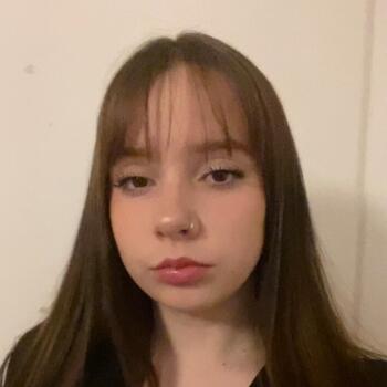 Babysitter Rome: Aisling