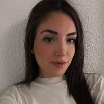 Niñera La Zubia: Elvira