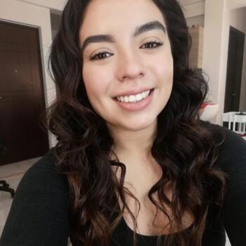 Babysitting job in Xochimilco: babysitting job Lizbeth Macias Flores