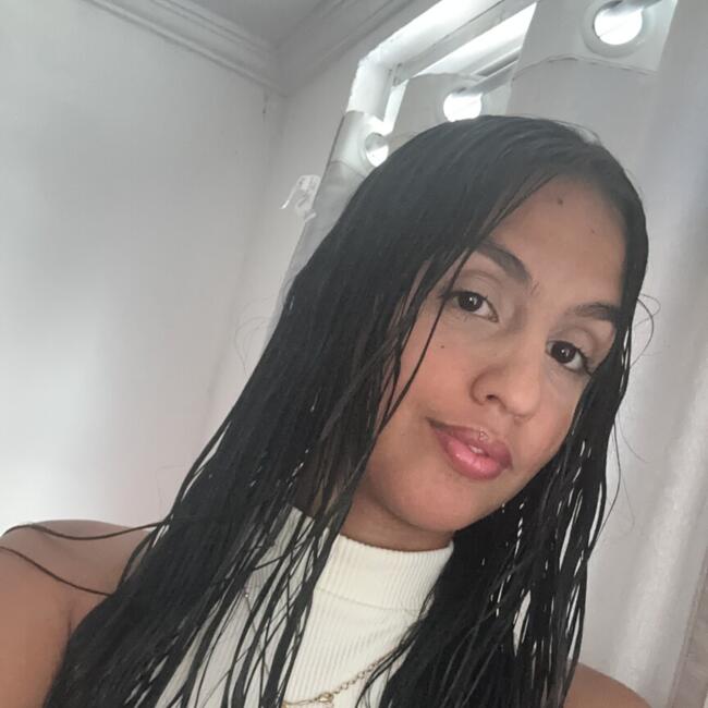 Babá em Rio de Janeiro: Sabrina