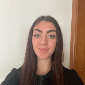 Babysitter Bergamo: Giulia