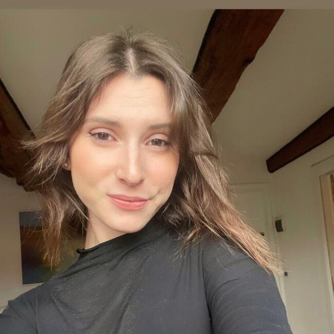 Babysitter a Treviso: Emma Sofia