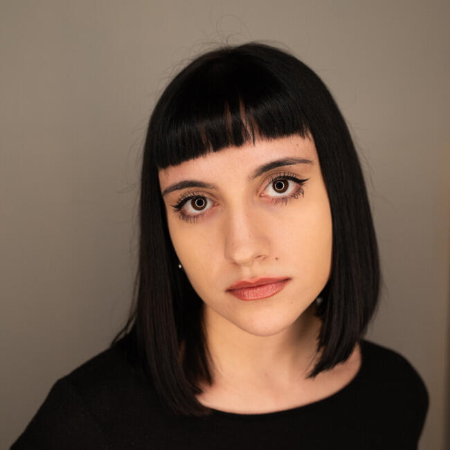 Babysitter in Lecce: Syria