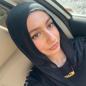 Baby-sitter in Scarborough Junction: Besma