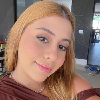 Babysitter in Trindade: Maria eduarda