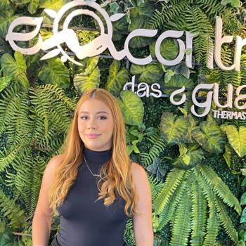 Babysitter Goiânia: Maria eduarda