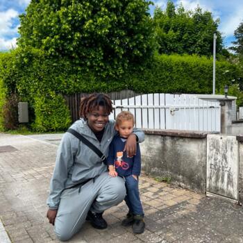 Babysitter Mulhouse: Morgane