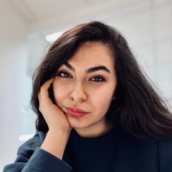 Babysitter Trieste: Reihaneh