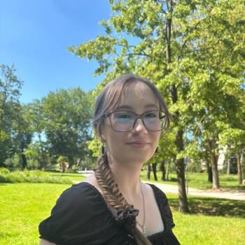 Babysitter Bruay-la-Buissière: Aurelie