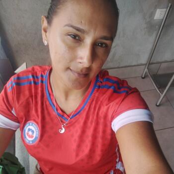 Niñera en Guayaquil: Dalia