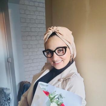 Babysitter in Neuilly-Plaisance: Hajer
