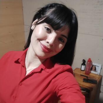 Babysitter in Moreno: Mayra