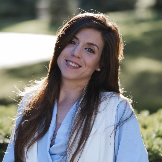 Babysitter in Thessaloniki: Irene