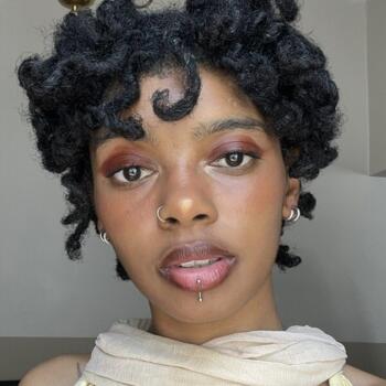Babysitter in Cape Town: Michè Edwards
