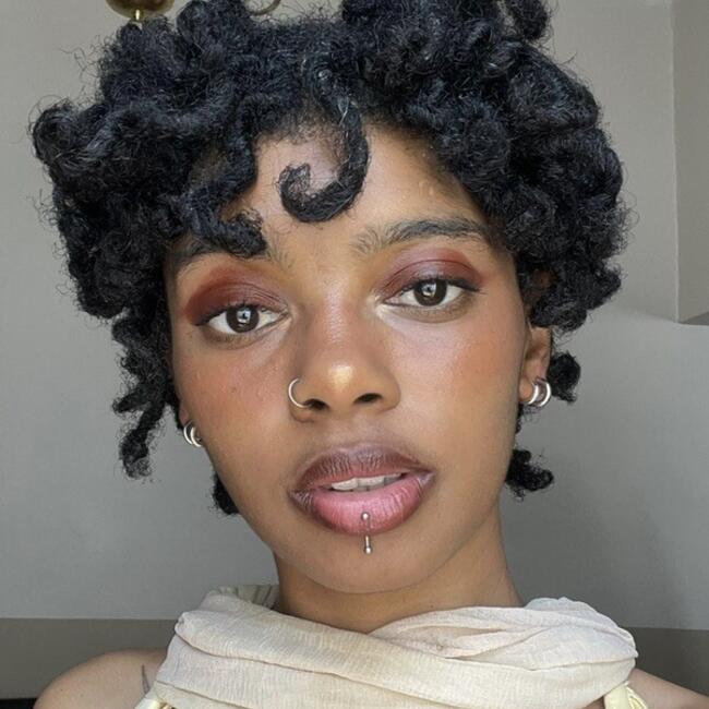 Babysitter in Cape Town: Michè Edwards