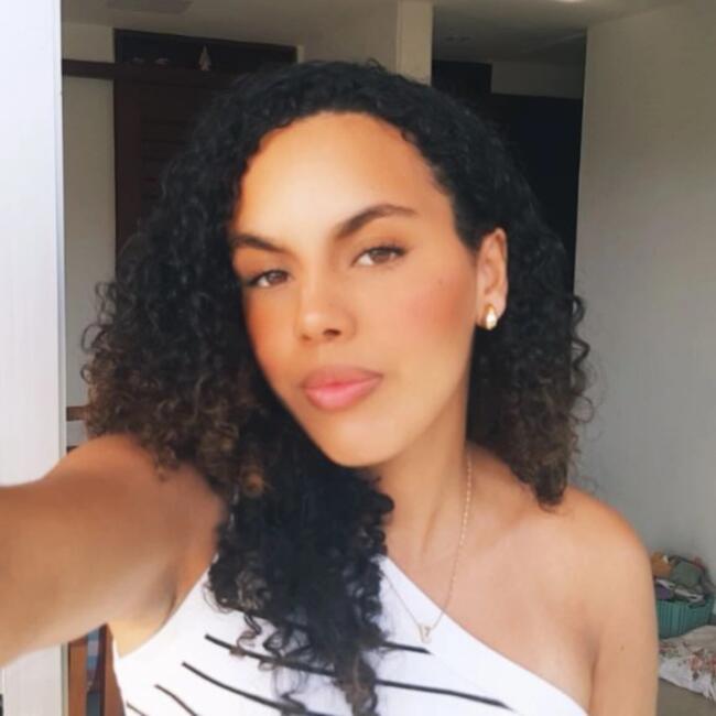 Babysitter in Cabedelo: Ana Beatriz