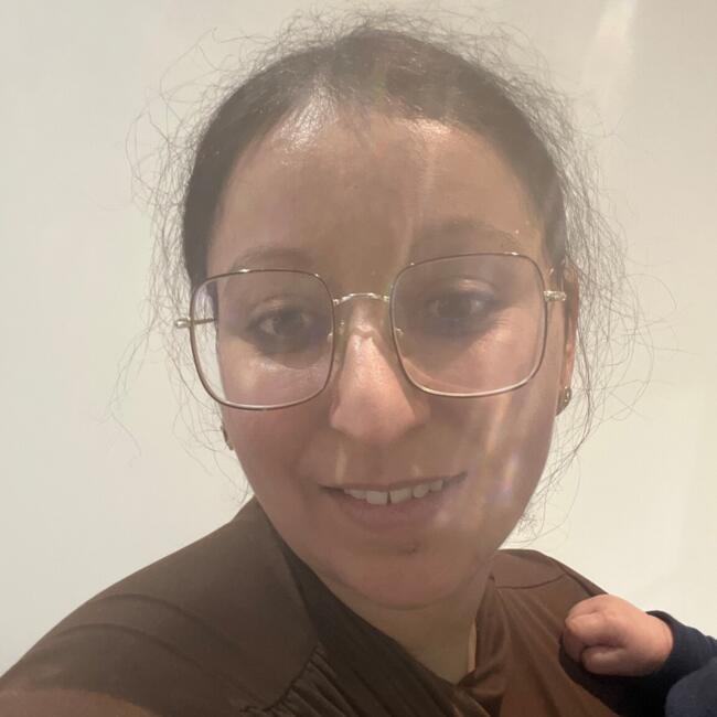 Job de garde d'enfants à Ibos: Myriam