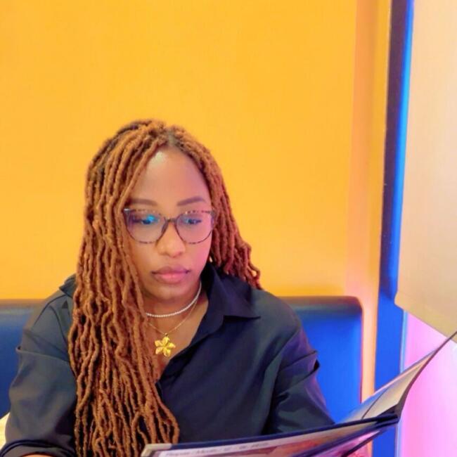 Childminder in Longueuil: Guerrier