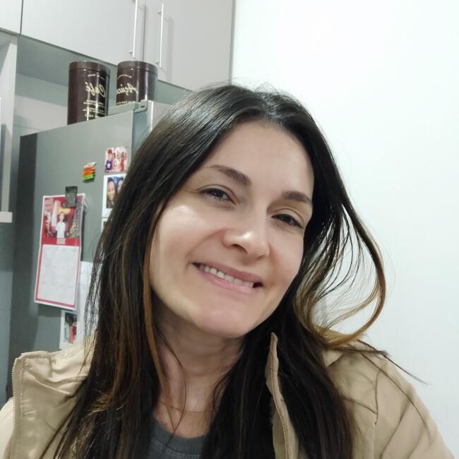 Babysitter in São Paulo: Marielly