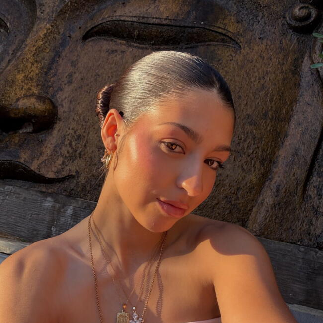 Babysitter in Limerick: Lorena