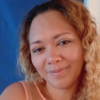 Babá em Americana: Elaine Cristina