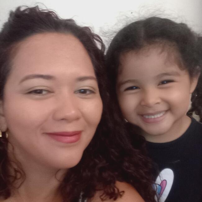 Babysitter in Itaquaquecetuba: Elaine Cristina