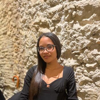 Babysitter Quartu Sant'Elena: Maria