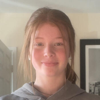 Babysitter in Salisbury: Charlotte