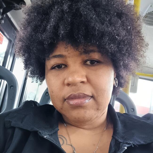 Babysitter in Dublin Pike: Ivonete