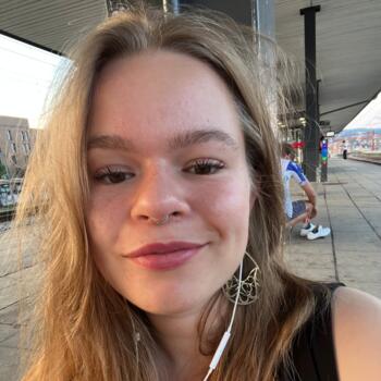 Babysitter i Holstebro: Lilja