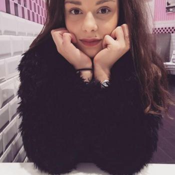 Babysitters in Montreal: Agathe