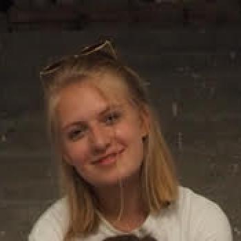 Oppas Utrecht: Lena