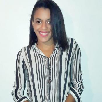Niñera Martínez: Natacha