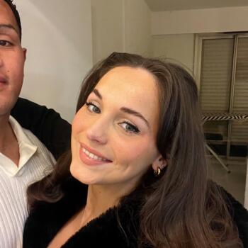 Babysitter Nice: Mathilde