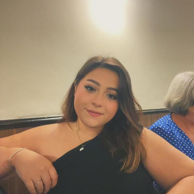 Babá em Uberaba: Eminy