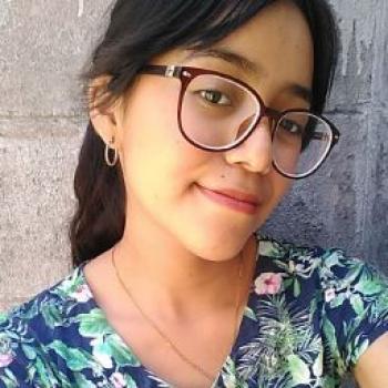 Babysitter Veracruz: Ana María