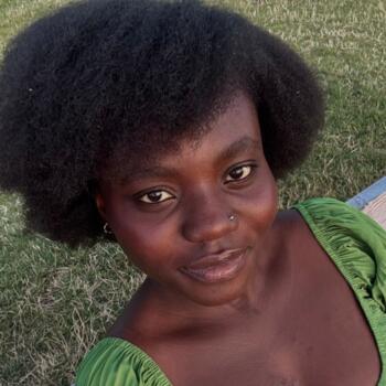 Nanny in Malmo: Juliet