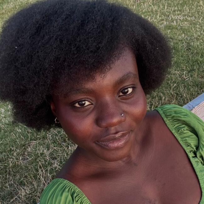 Nanny in Malmo: Juliet