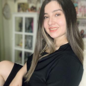 Niñeras en Villa Alemana: ISADORA ELENA