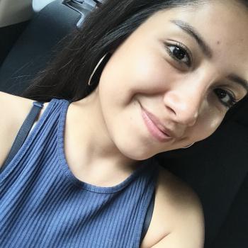 Niñera en Lima: Fabiola