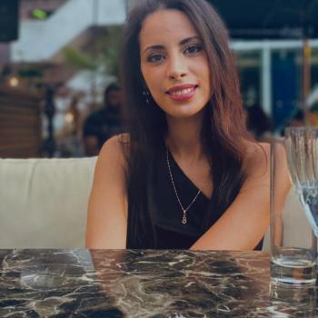 Baby-sitter in Malines: Sara