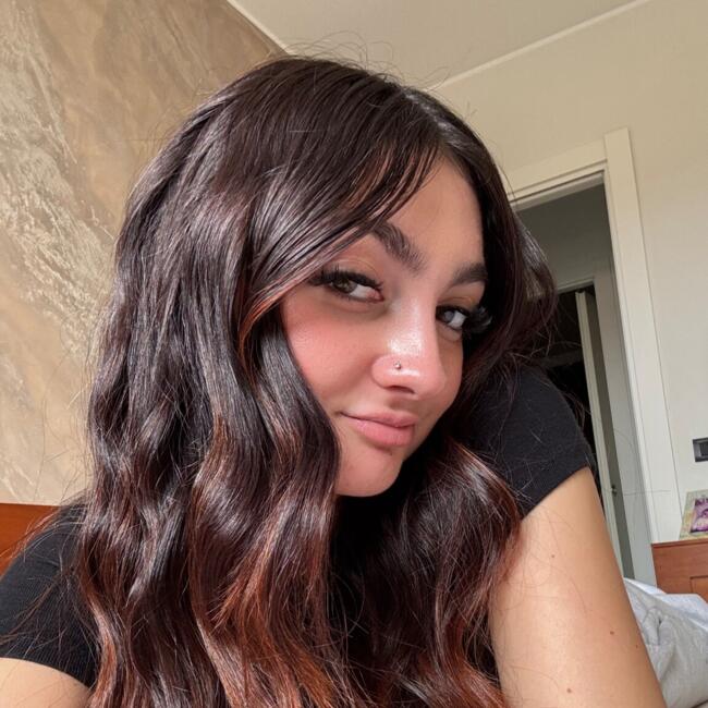 Babysitter in Boffalora d'Adda: Martina