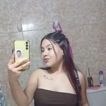 Niñera en Buenos Aires: Antonella