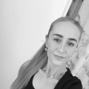 Babysitter in Viernheim: Serafina